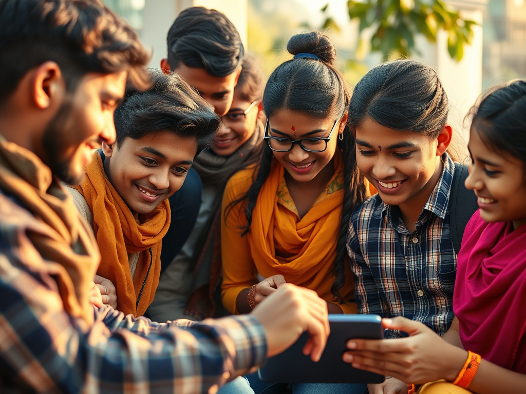 The Art of Connection